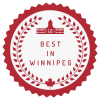 Best of Winnipeg logo